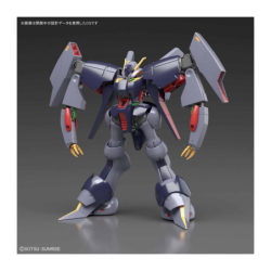 Modello - High Grade - Gundam - Byarlant