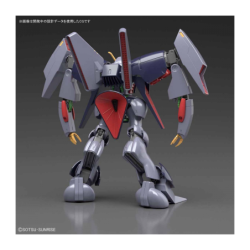 Modello - High Grade - Gundam - Byarlant
