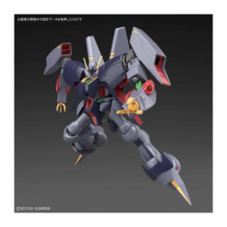 Modello - High Grade - Gundam - Byarlant
