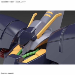 Modello - High Grade - Gundam - Byarlant