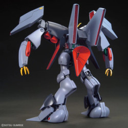Modello - High Grade - Gundam - Byarlant