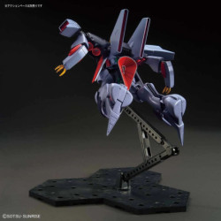 Modello - High Grade - Gundam - Byarlant