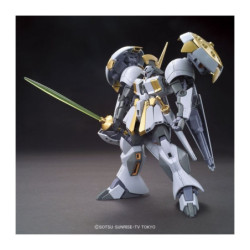Modell - High Grade - Gundam - R-Gyagya