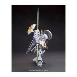 Modell - High Grade - Gundam - R-Gyagya