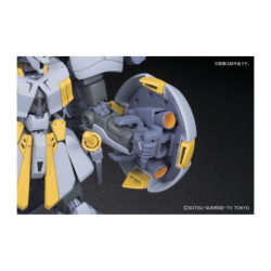 Modell - High Grade - Gundam - R-Gyagya