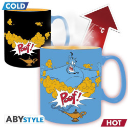 Tazza - Termo-reattivo - Aladdin - Poof