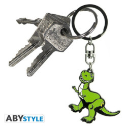 Portachiavi - Toy Story - Rex