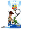 Portachiavi - Toy Story - Rex