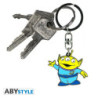 Portachiavi - Toy Story - Alien