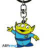 Portachiavi - Toy Story - Alien