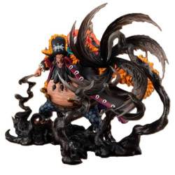 Figurine Statique - Figuart Zéro - One Piece - Marshall D. Teach