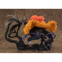 Figurine Statique - Figuart Zéro - One Piece - Marshall D. Teach
