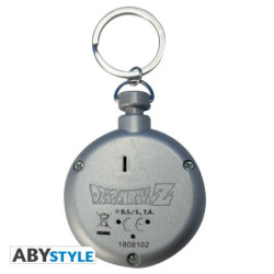 Set - Dragon Ball - N°4 Ball + Dragon Radar