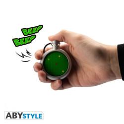 Set - Dragon Ball - N°4 Ball + Dragon Radar