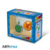 Set - Dragon Ball - N°4 Ball + Dragon Radar