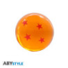 Set - Dragon Ball - N°4 Ball + Dragon Radar