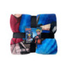 Couverture - Naruto - Equipe 7