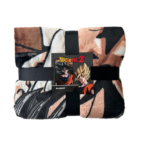 Couverture - Dragon Ball - Son Goku