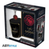 Set - Game of Thrones - Targaryen family