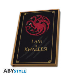 Set - Game of Thrones - Targaryen family