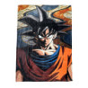 Couverture - Dragon Ball - Son Goku