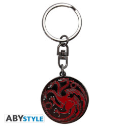 Set - Spiel der Throne - Familie Targaryen