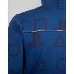 Felpa - Playstation - AOP Icons