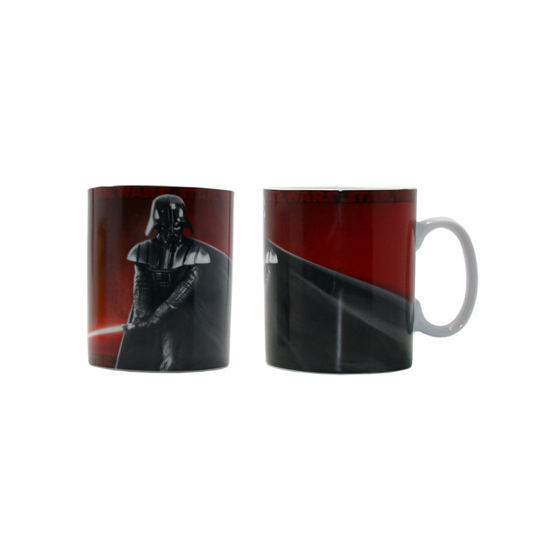 Mug - Mug(s) - Star Wars - Dark Vador