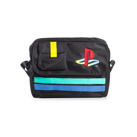 Borsa a tracolla - Playstation - Logo