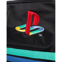 Borsa a tracolla - Playstation - Logo