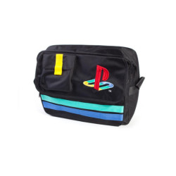 Borsa a tracolla - Playstation - Logo