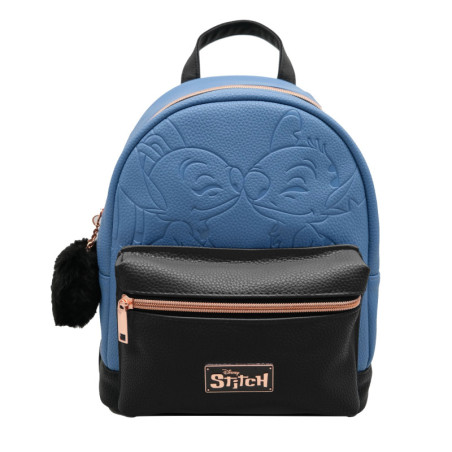 Sac à dos - Lilo & Stitch - Angel & Stitch