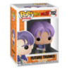 POP - POP Animation - Dragon Ball - 702 - Trunks
