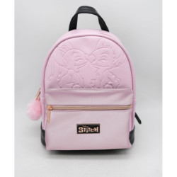 Sac à dos - Lilo & Stitch - Angel & Stitch