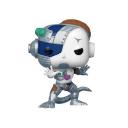 POP - POP Animation - Dragon Ball - 705 - Mecha Frieza