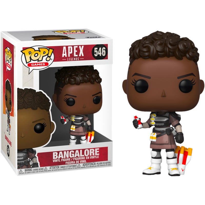 POP - POP Games - Apex - 546 - Bangalore