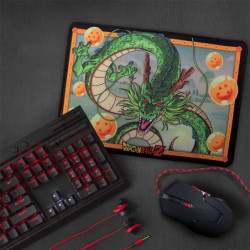 Mauspad - Dragon Ball - Shenlong
