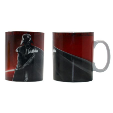 Tazza - Tazza(e) - Star Wars -  - Dart Fener