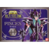 Action Figure - Saint Seiya - Surplis - Pisces