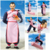 Figurine Statique - S.H.Figuarts - Dragon Ball - Tao Pai Pai