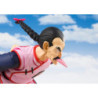 Figurine Statique - S.H.Figuarts - Dragon Ball - Tao Pai Pai