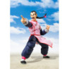 Figura statica - S.H.Figuarts - Dragon Ball - Tao Pai Pai