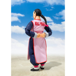 Figura statica - S.H.Figuarts - Dragon Ball - Tao Pai Pai