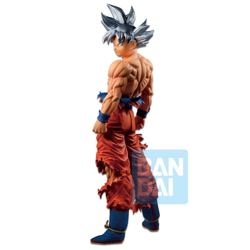 Figura statica - Ichibansho - Dragon Ball -  - Son Goku