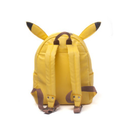 Sac à dos - Pokemon - Sac à Dos - Pikachu