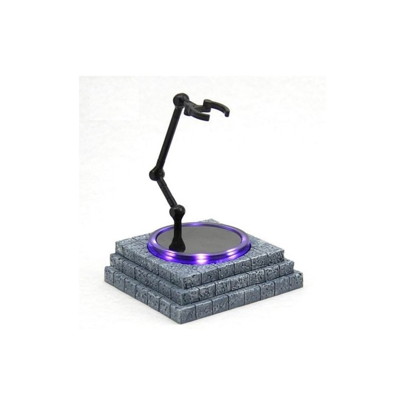 - I Cavalieri dello zodiaco - LED display stand