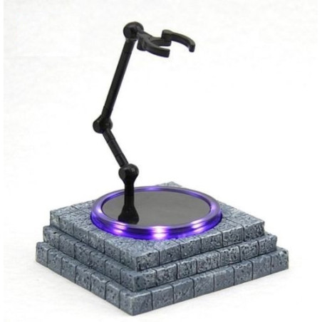 - I Cavalieri dello zodiaco - LED display stand