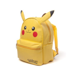 Zaino - Pokemon - Backpack - Pikachu