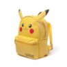 Zaino - Pokemon - Backpack - Pikachu