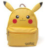 Zaino - Pokemon - Backpack - Pikachu